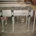 Wheel Conveyors