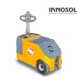 Wheel Electric Tow Truck, 50 Ton