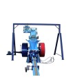 White Coal Machine for Coal Industry