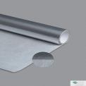White Fiberglass Aluminium Fire Blanket, 1 Meter X 2 Meter