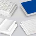 White Food Grade Conveyor Belt
