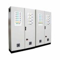 White Main LT Control Panel, Usage: Distribution Board