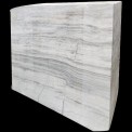 White Makrana Kumari Marble, Flooring