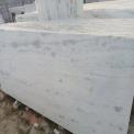 White Marble sleb, Thickness: 15 mm, Form: Slab