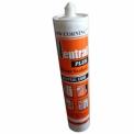 White Neutral Plus Silicone Sealant