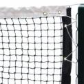 White Nylon Volleyball Sports Net, Size: Standard