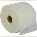 White Plain VIR GLASS FIBER MESH 40-45 GSM(1X100M), Size: 10 To 30m