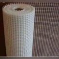 White Plain VIR GLASS FIBER MESH 40-45 GSM(1X100M), Size: 10 To 30m