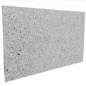 White Polished Granite Flooring Slab
