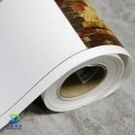 White P.P. MATTE VINYL ( Inkjet Pigment / dye ) 36