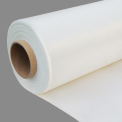 White PTFE COATED GLASS CLOTH, For Bag