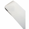 White PVC Conveyor Belt, Belt Thickness: 8 mm