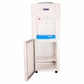 White Surface Mount Blue Star Water Dispensers, For Office, Capacity: 5 to 10 Litres