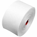 White Woven Fiberglass Tape