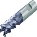 Widia End Mill Cutters