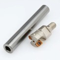 Widia Indexable Milling Cutters