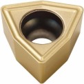 Widia TC Drill Inserts