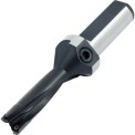 Widia TC High Performance Indexable Drill