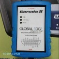 Windos Window System Mahindra Orginal Scanner Garuda 2