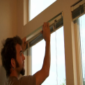 Window Roller Blinds Installation Service