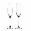 WINE GLASS SET OF 2