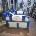 Wire Cutting Machines and Straightening Machine