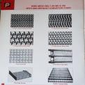 Wire Mesh Conveyor Belt