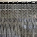 Wire Mesh Conveyor Belt, For Industrial, Thickness: 1.2mm,1.5mm