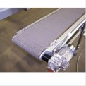 Wire Mesh Conveyor Systems