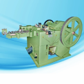 Wire Nail Grinder And Polyester Machine, For Commercial