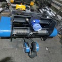 Wire Rope Hoist Manufacturers, For Industrial