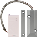 Wireless Magnetic Gate