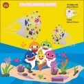 Wisdom Grace Reusable Kids Face Mask With Meltblown