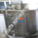 WISDOM Stainless Steel Gas Fired Boiler, For To Produce Steam, Capacity: 0-35 kgs/hr