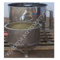 WISDOM Wheat Cleaning Machine, Capacity: 20 Kgs/Batch, Rw-20
