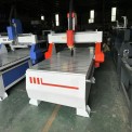 Wood CNC Router Machine