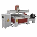 Wood Cnc Router Machine