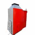 Wood Fired Hot Air Generators