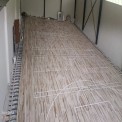 Wooden Indoor Basketball Flooring, 21