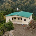 Wooden Modular Prefabricated Hill cottages in himachal pradesh