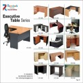 Wooden Rectangular Conference Table, Warranty: 1 Year