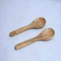 Wooden Serving Spoon 6, For Home