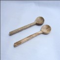 Wooden Serving Spoon 7, For Home
