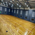 Wooden Sports Flooring