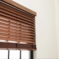 Wooden Window Blinds