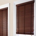 Wooden Window Blinds
