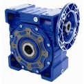 Worm Gear Box