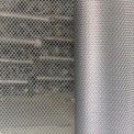 Woven Aluminium Wire Mesh, For Household, Packaging Type: Roll