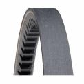 Wrapped V Belt Gympex Heavy Duty Cogged Raw Edge V and Wedge Belt, Size: 1/2