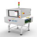 X Ray Machine for Bottles and Jar